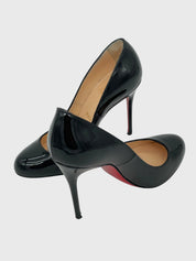 Christian Louboutin Fifi Pump EU 36 Schwarz