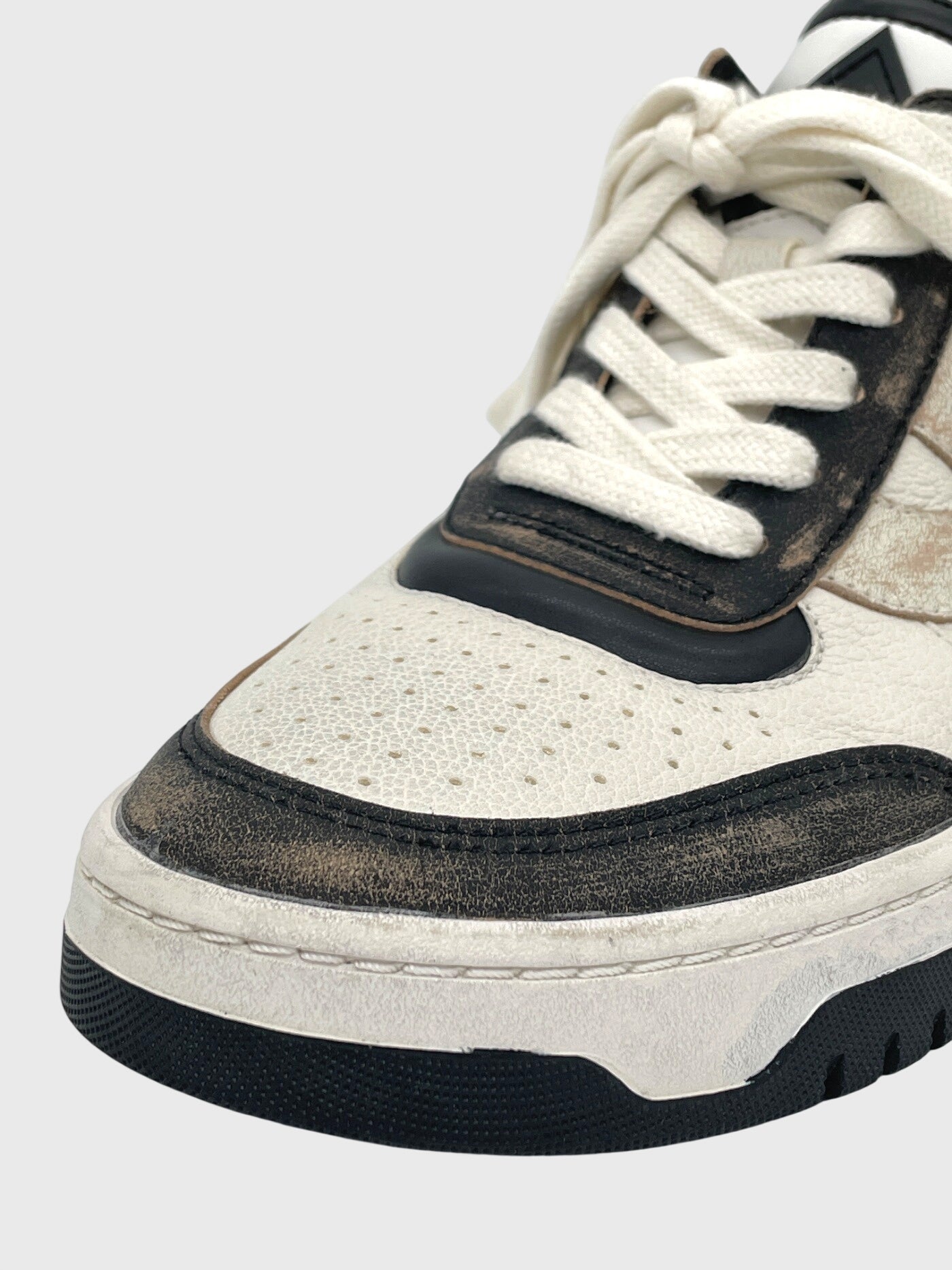 Ash Blake Tumb Low Top Sneaker EU 38 Mehrfarbig - Image 6