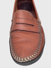 Tod's Competition Mokassin EU 39 Braun - Image 6