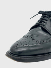 Loake 1880 Royal Derby EU 43 Schwarz - Image 6