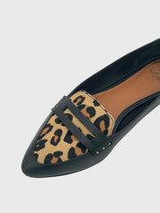 UGG Coty Pointy Toe Loafer EU 38 Mehrfarbig - Image 6