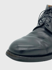 Bally Riano Ankle Boot EU 43 Schwarz - Image 6