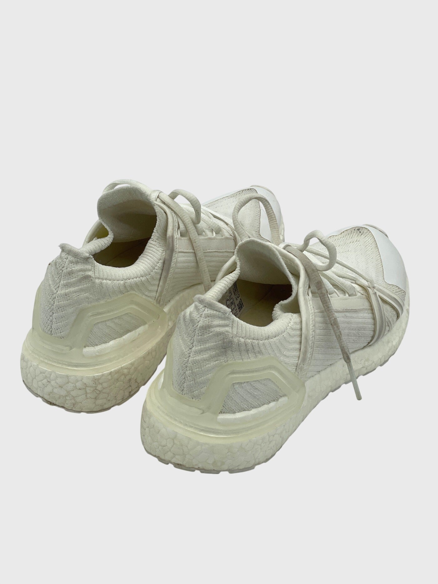 Adidas x Stella McCartney (Lifestyle) Ultraboost 20 Low Top Sneaker EU 38 Weiß