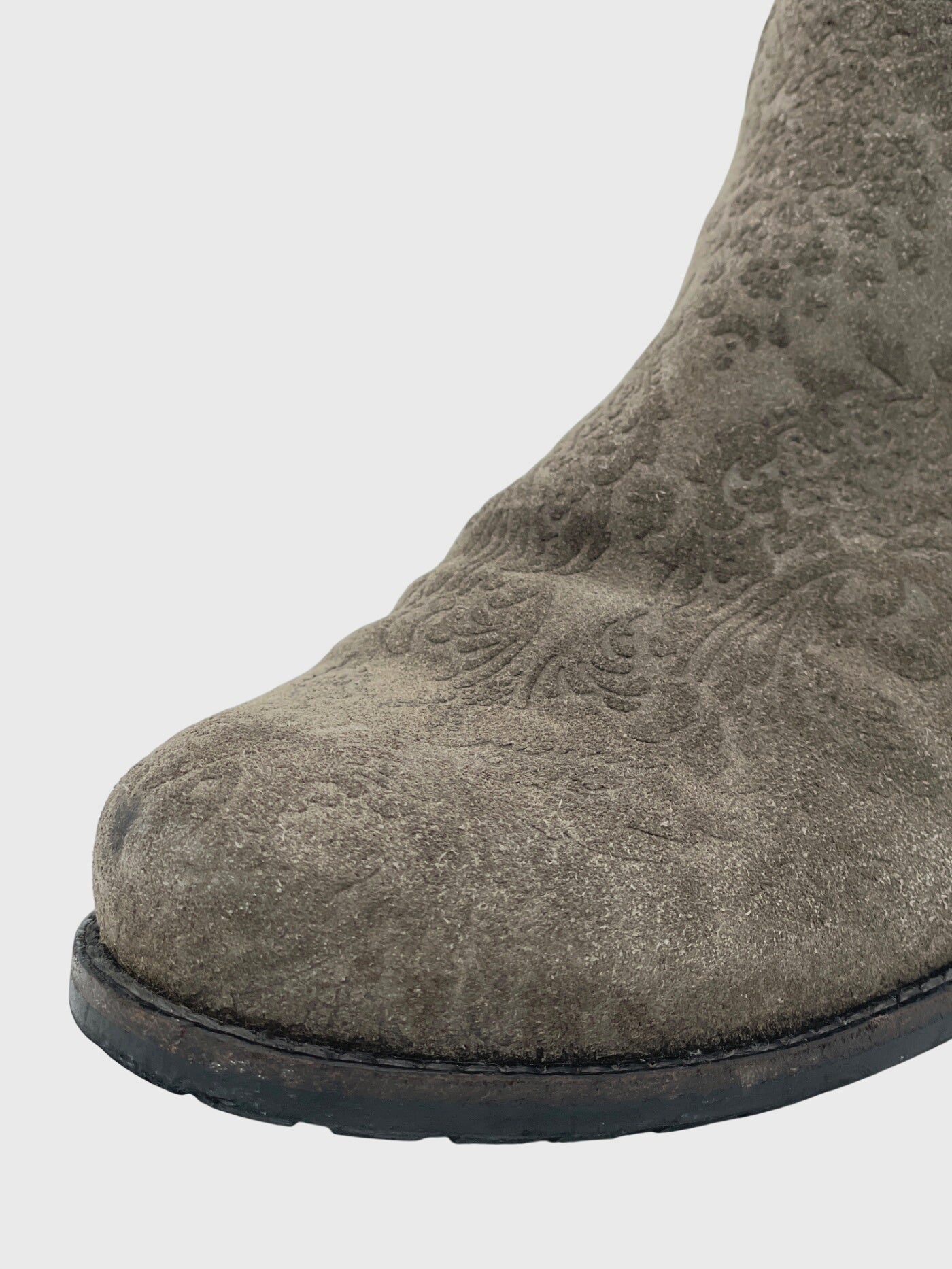 Kennel & Schmenger Western Ankle Boot EU 37.5 Braun - Image 6