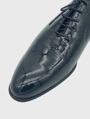 Bally SCRIBE Oxford EU 43 Schwarz - Image 6