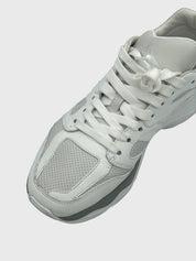 Hogan Hyperactive Platform Sneaker EU 37 Weiß - Image 6