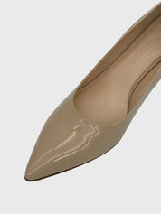 Kennel & Schmenger Rome Pump EU 42.5 Beige