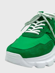Kennel & Schmenger Green Low Top Sneaker EU 39.5 Grün - Image 7