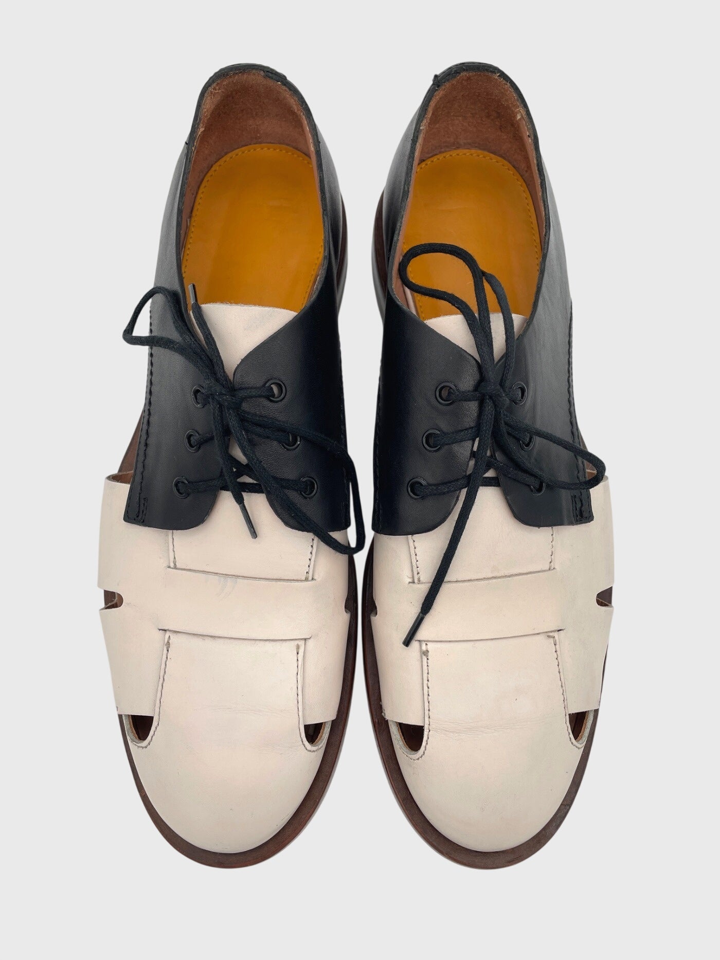 Paul Smith Shoes Cyril Derby EU 40 Mehrfarbig