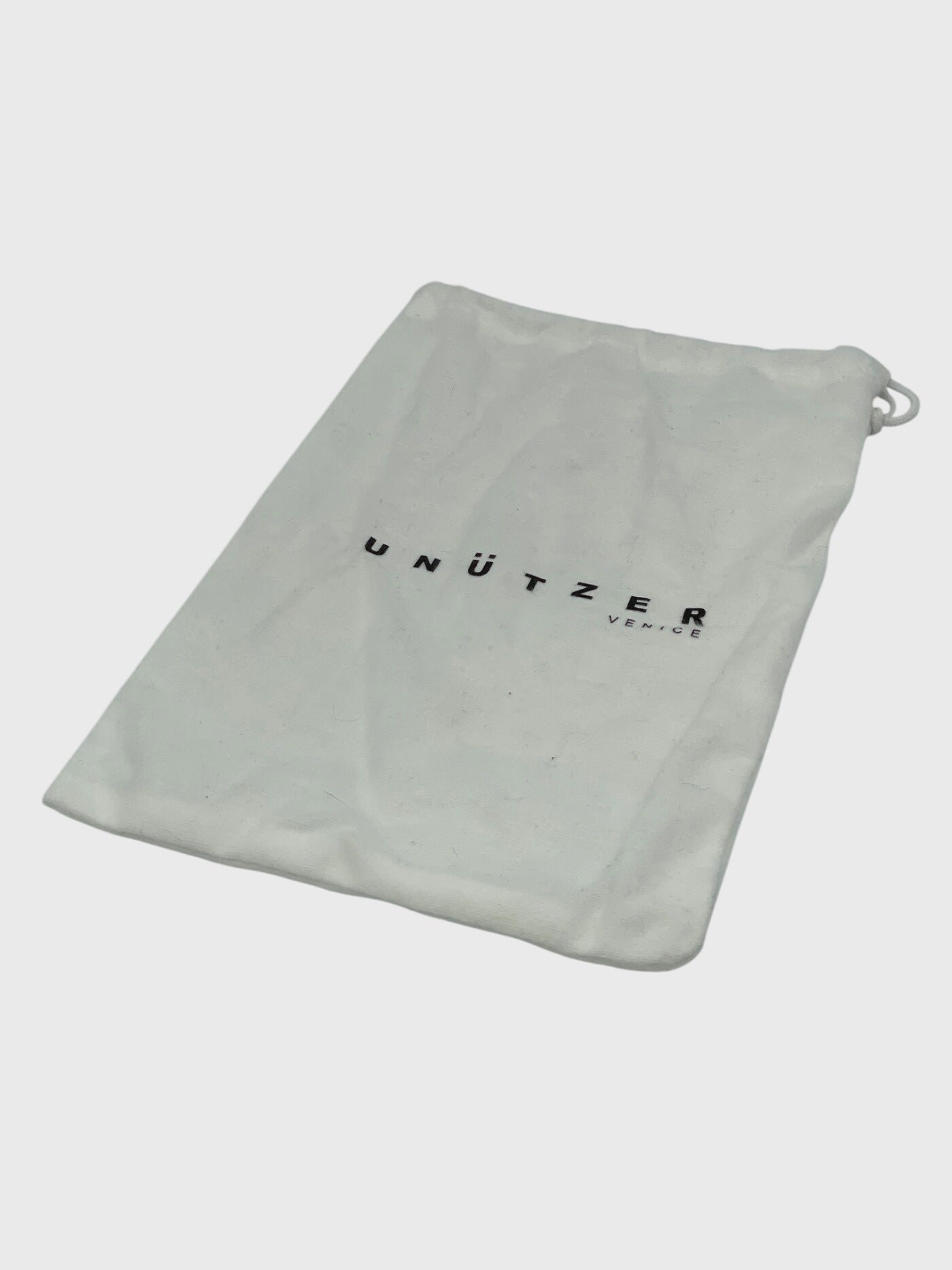 Unuetzer Canvas Bow Ballerina EU 37.5 Braun - Image 6