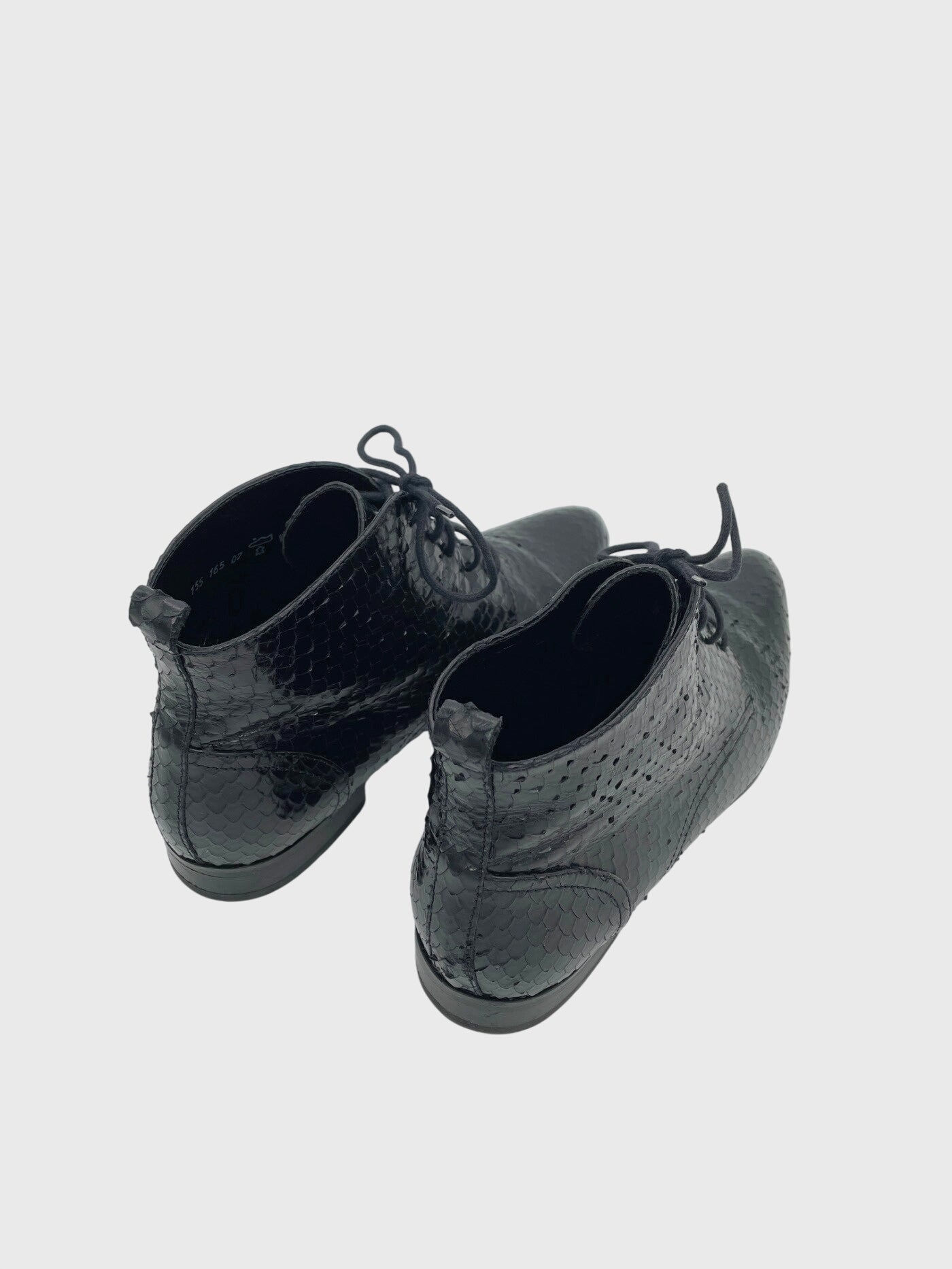 Kennel & Schmenger Leather Ankle Boot EU 38.5 Schwarz