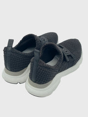 Tod's Kate Slip-On Sneaker EU 39.5 Schwarz
