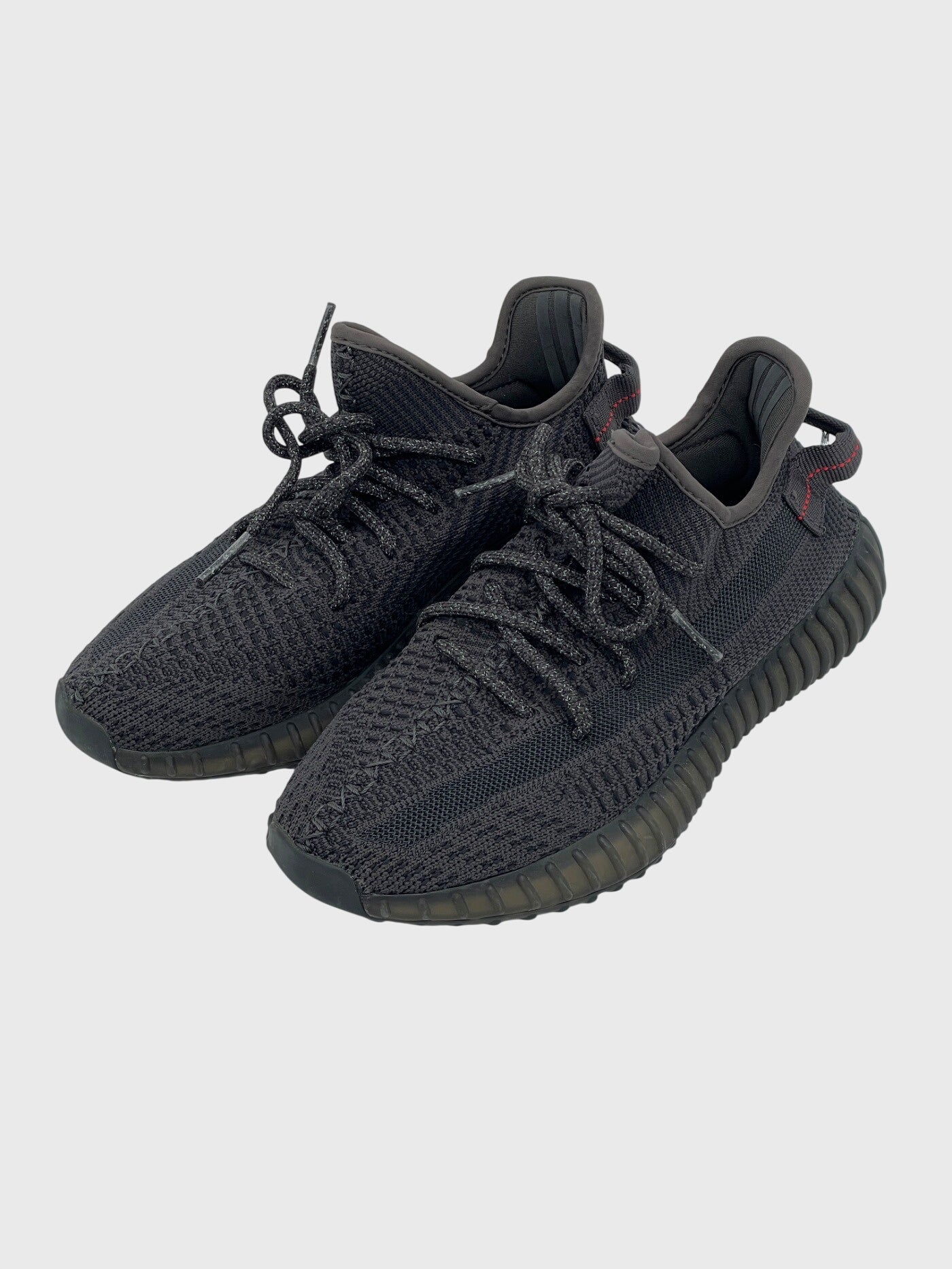 Adidas Yeezy 350 V2 Low Top Sneaker EU 38 Schwarz