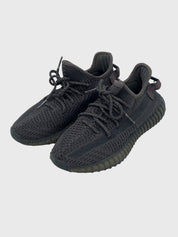Adidas Yeezy 350 V2 Low Top Sneaker EU 38 Schwarz