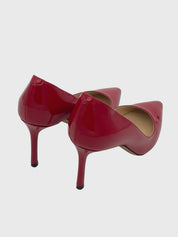 Jimmy Choo Romy 85 Pump EU 35 Rot