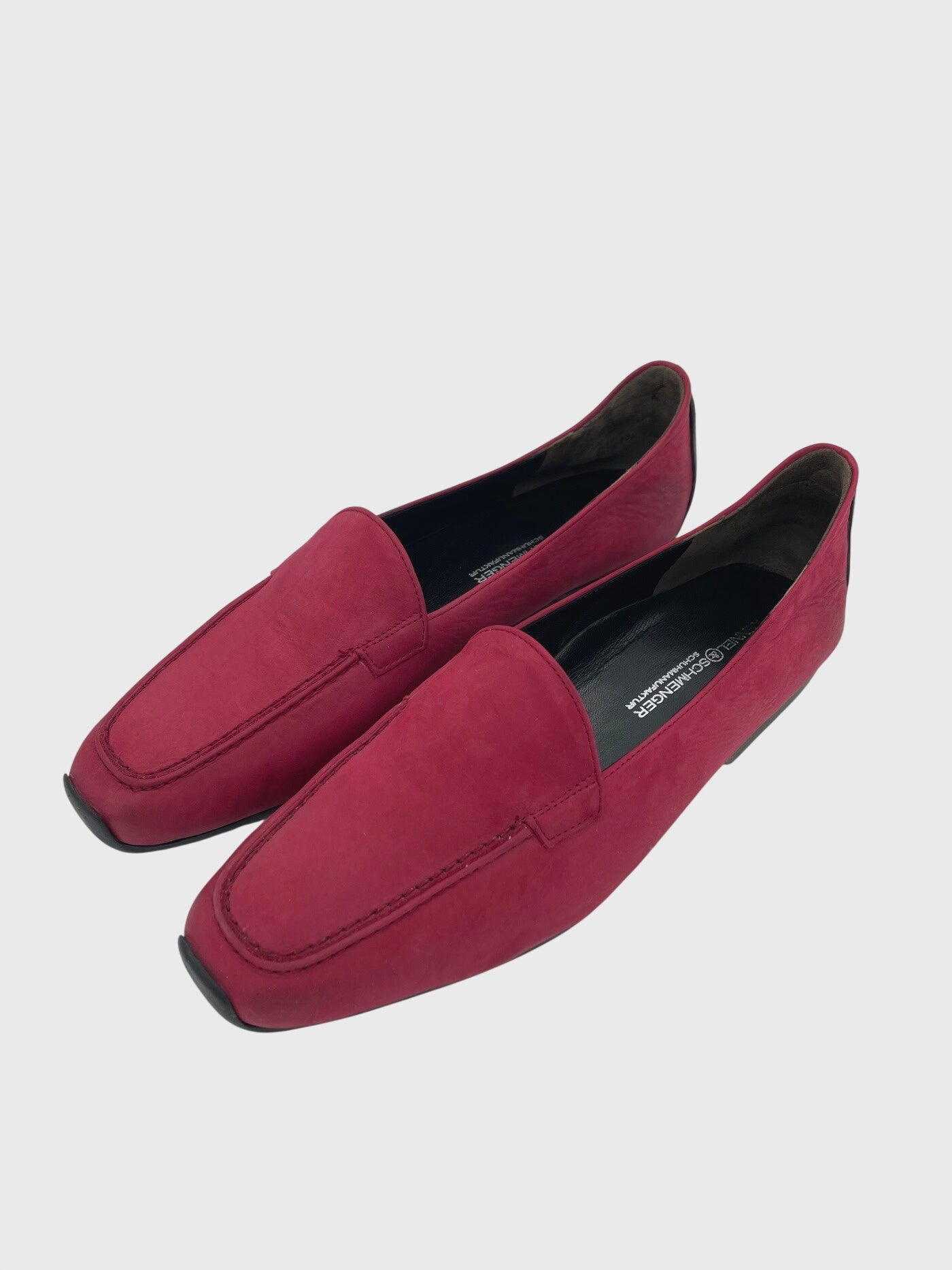 Kennel & Schmenger Soda Loafer EU 40 Rot