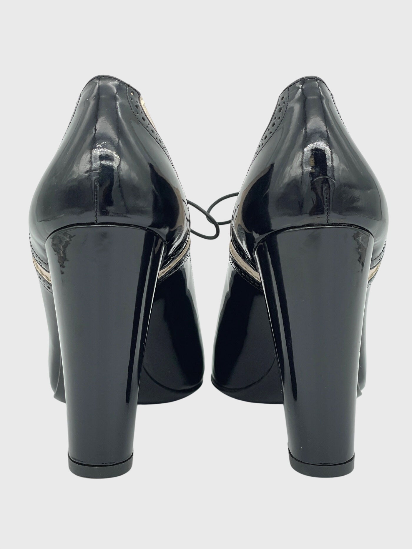 Bally GLADDY Pump EU 39 Mehrfarbig - Image 5
