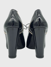 Bally GLADDY Pump EU 39 Mehrfarbig - Image 5
