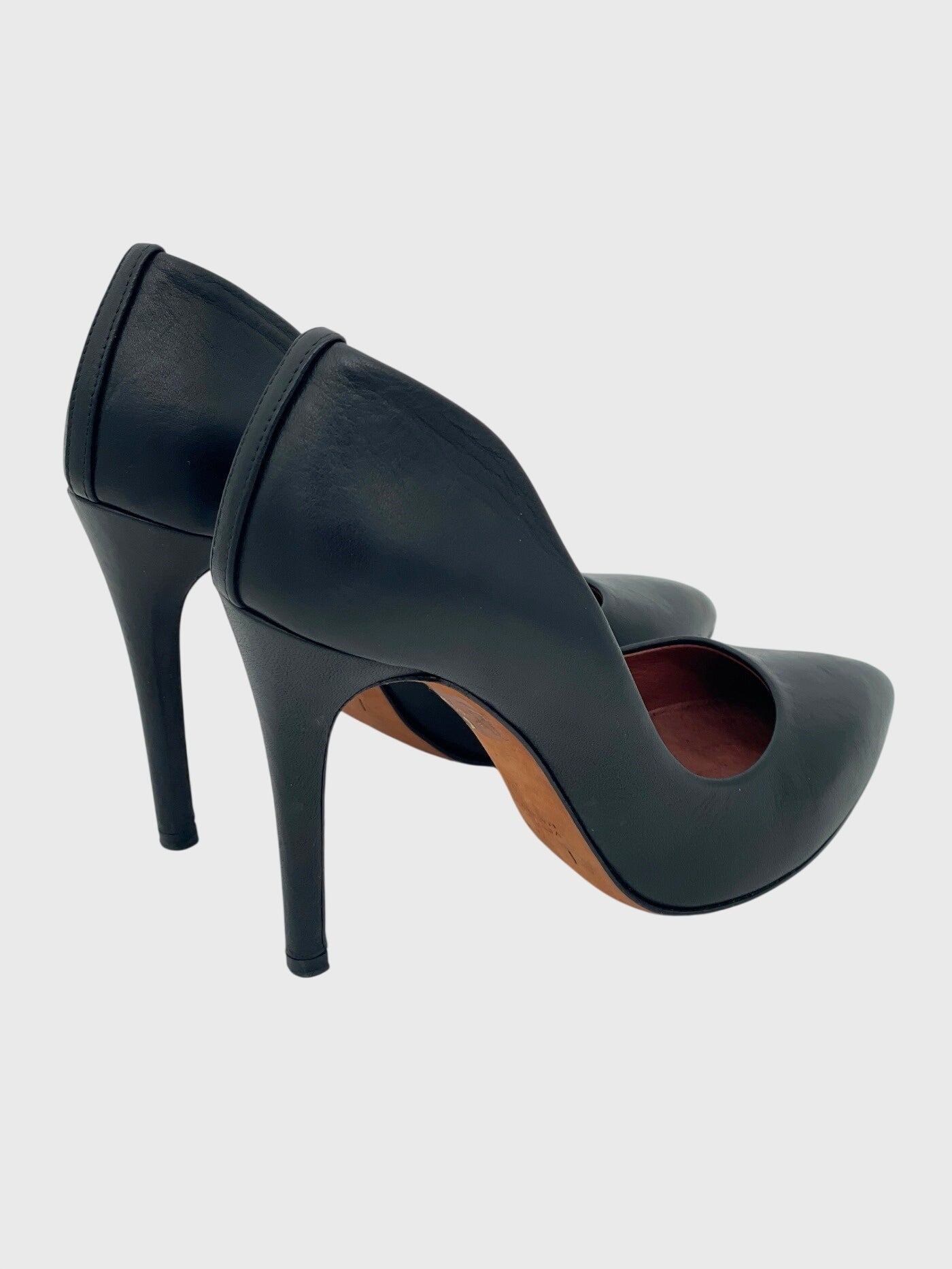 IRO Lulia Pump EU 37 Schwarz