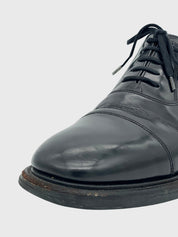 Loake 1880 Aldwych Oxford EU 43 Schwarz - Image 6