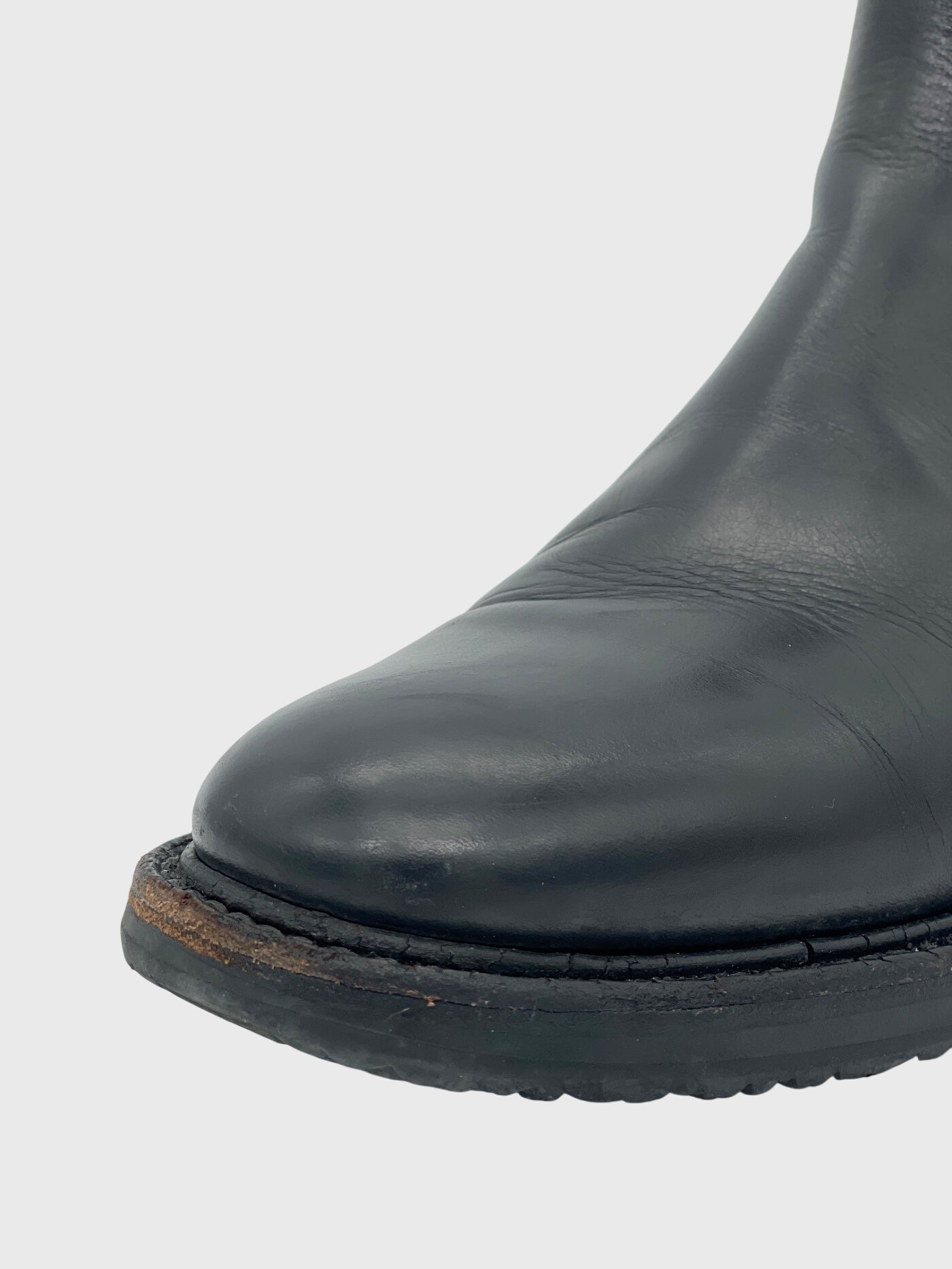 Church's Amberley Chelsea EU 41.5 Schwarz - Image 6