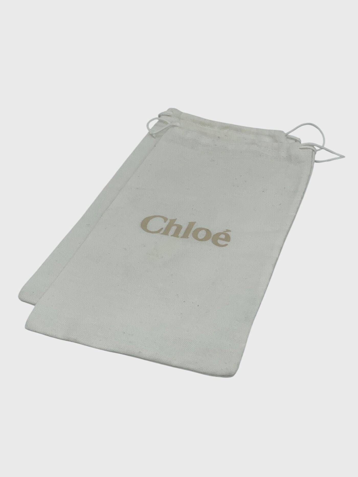Chloé Lauren Ballerina EU 39.5 Blau - Image 6