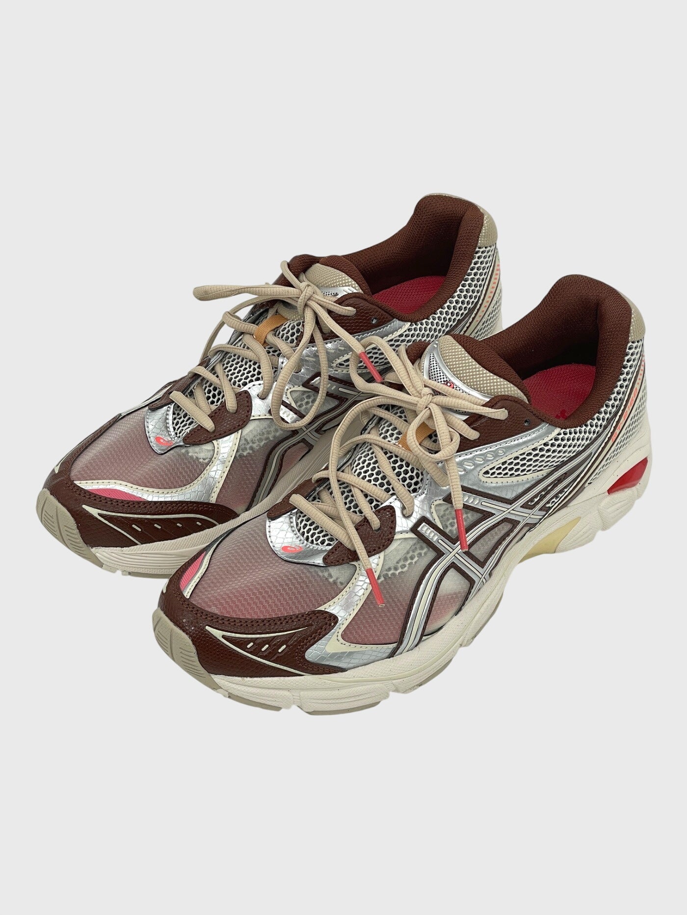ASICS SportStyle x Above The Clouds GT-2160   Low Top Sneaker EU 46.5 Mehrfarbig