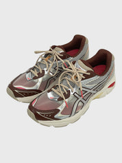 ASICS SportStyle x Above The Clouds GT-2160   Low Top Sneaker EU 46.5 Mehrfarbig