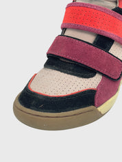 Ash Bowie High Top Sneaker EU 40 Mehrfarbig - Image 6