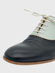 Fratelli Rossetti Tricolor Oxford EU 38.5 Mehrfarbig - Image 6