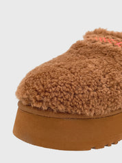 UGG Tazz Braid Slipper EU 40 Braun - Image 6