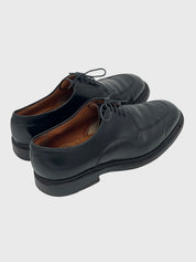 Alden Norwegian Front Derby EU 41.5 Schwarz