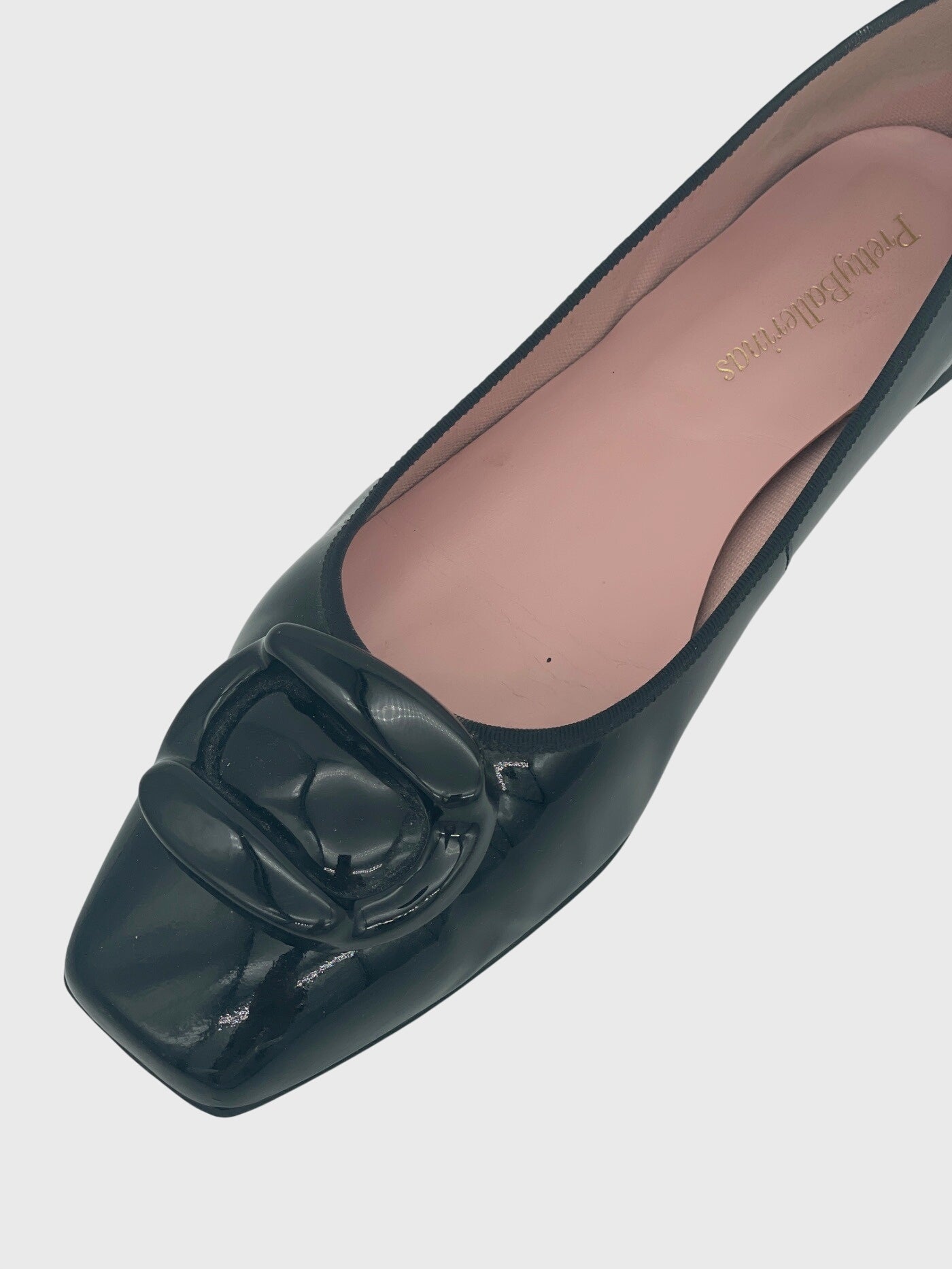 Pretty Ballerinas Camille Ballerina EU 41 Schwarz - Image 6