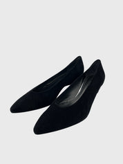 Stuart Weitzman Poco Klassischer Pump EU 38.5 Schwarz
