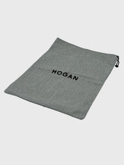 Hogan H257 Sandale mit Absatz EU 37.5 Schwarz - Image 6