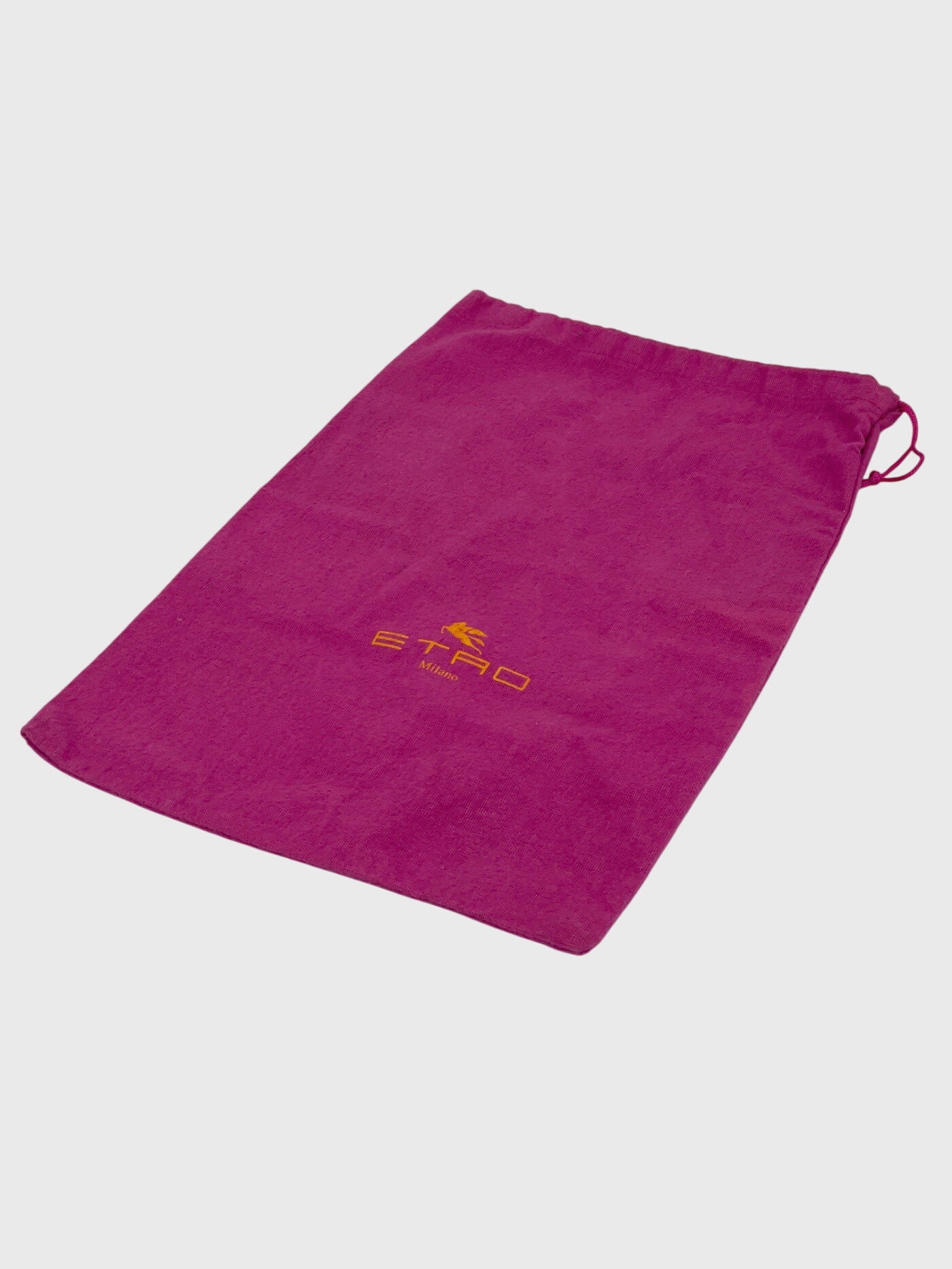 Etro Leather Zehensteg Sandale EU 38 Braun - Image 6