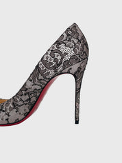 Christian Louboutin Fifi  Pump EU 40 Mehrfarbig - Image 5
