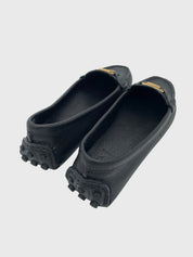 Tory Burch Kendrick Loafer EU 37.5 Schwarz