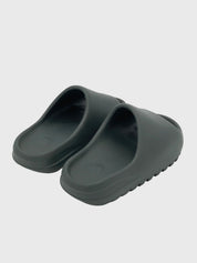 Adidas Yeezy Slide Onyx Mule EU 35 Grau