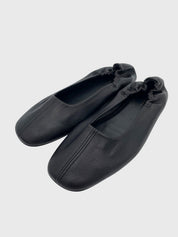 Dries Van Noten Glove Ballet Ballerina EU 39 Schwarz