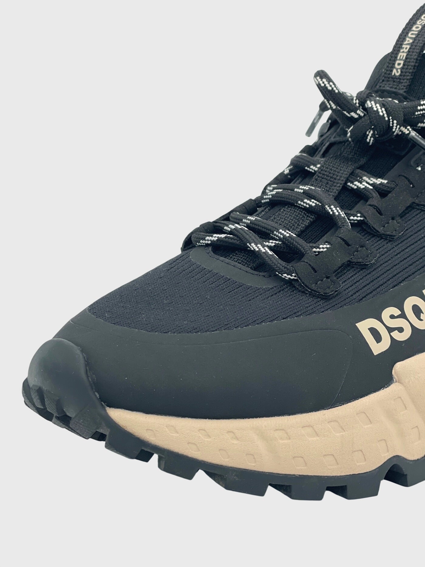 Dsquared2 Shoes Free Low Top Low Top Sneaker EU 41 Schwarz