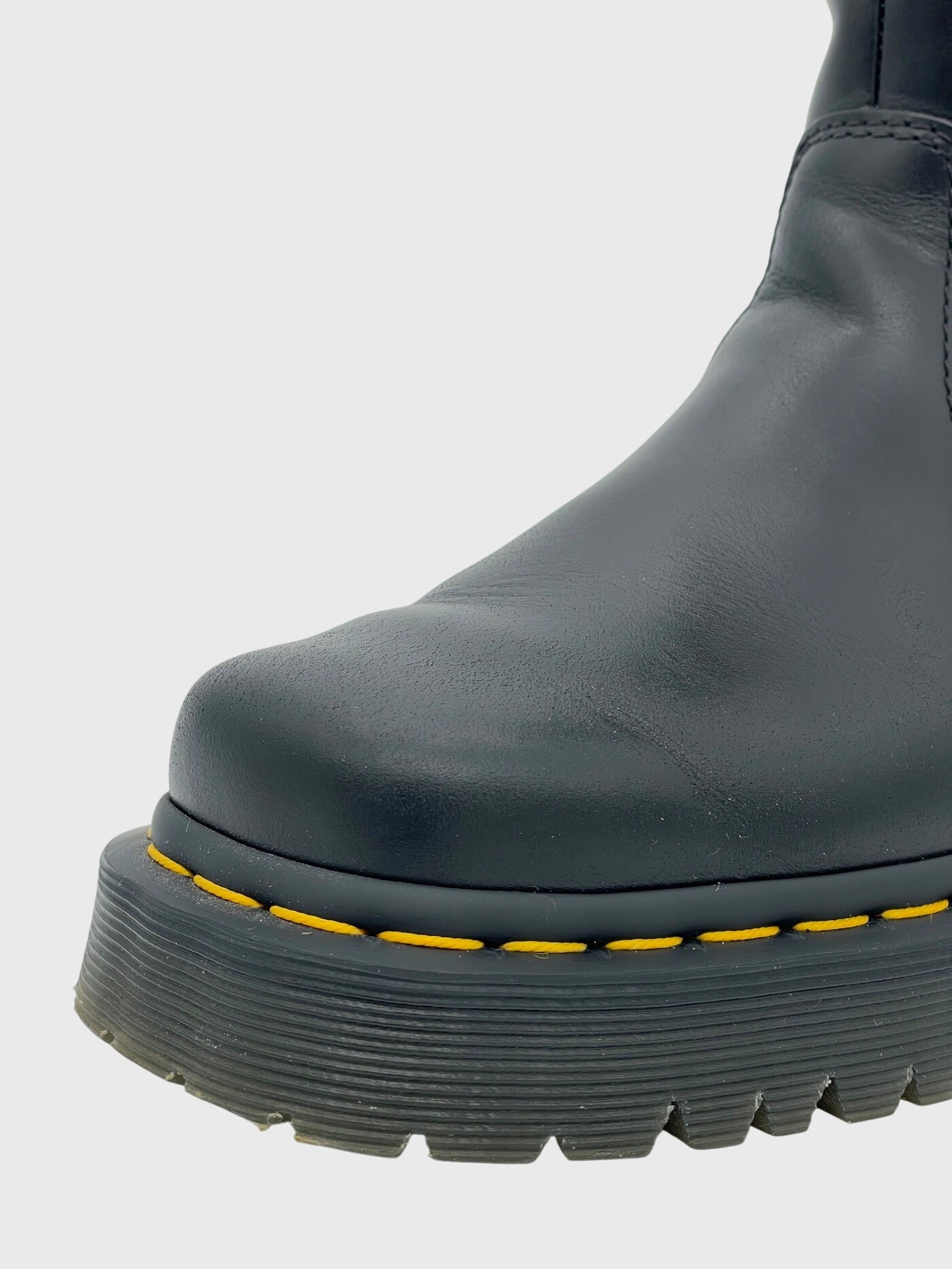 Dr. Martens AMAYAAH LO Chelsea EU 38 Schwarz - Image 6