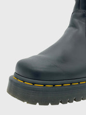 Dr. Martens AMAYAAH LO Chelsea EU 38 Schwarz - Image 6