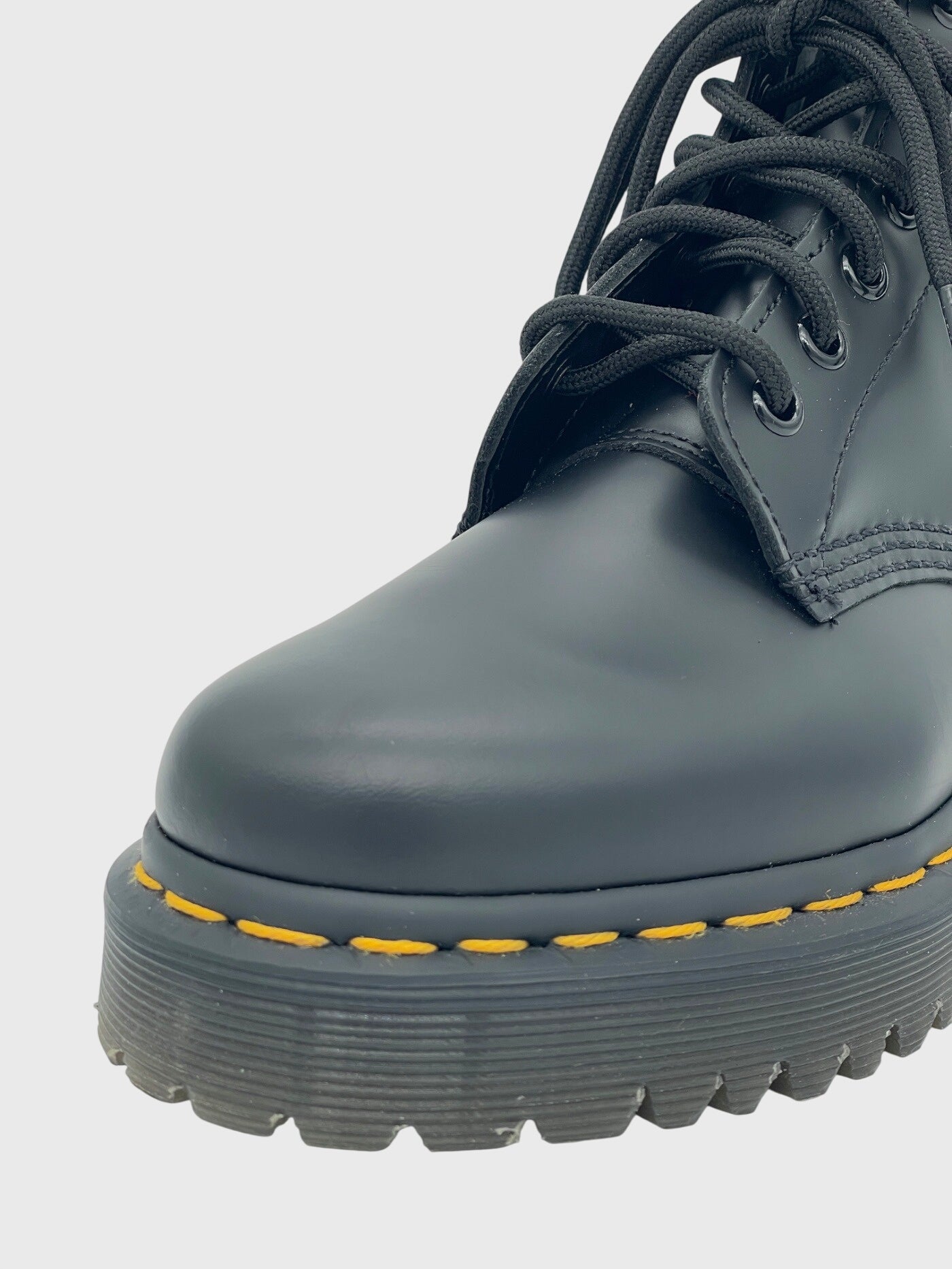 Dr. Martens 101 BEX Combat Stiefel EU 37 Schwarz - Image 6