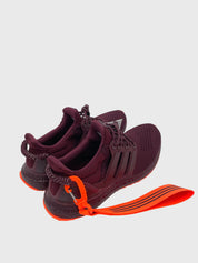 Adidas x Ivy Park Ultra Boost Low Top EU 43.5 Rot