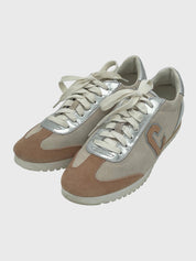 Coach Footwear C115 Low Top Sneaker EU 39 Weiß