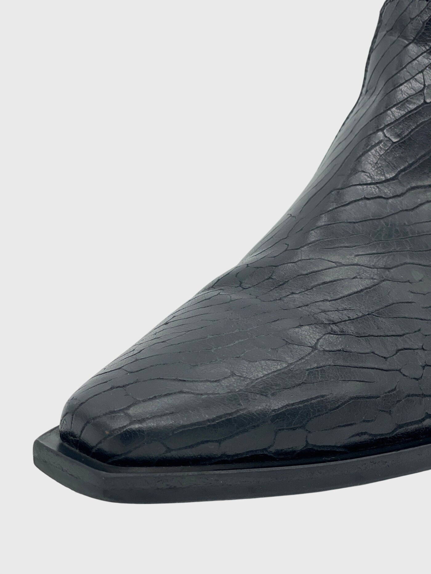 Kennel & Schmenger Leather Ankle Boot EU 37.5 Schwarz - Image 6
