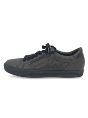 Kennel & Schmenger 21-13520 Low Top Sneaker EU 41 Metallic