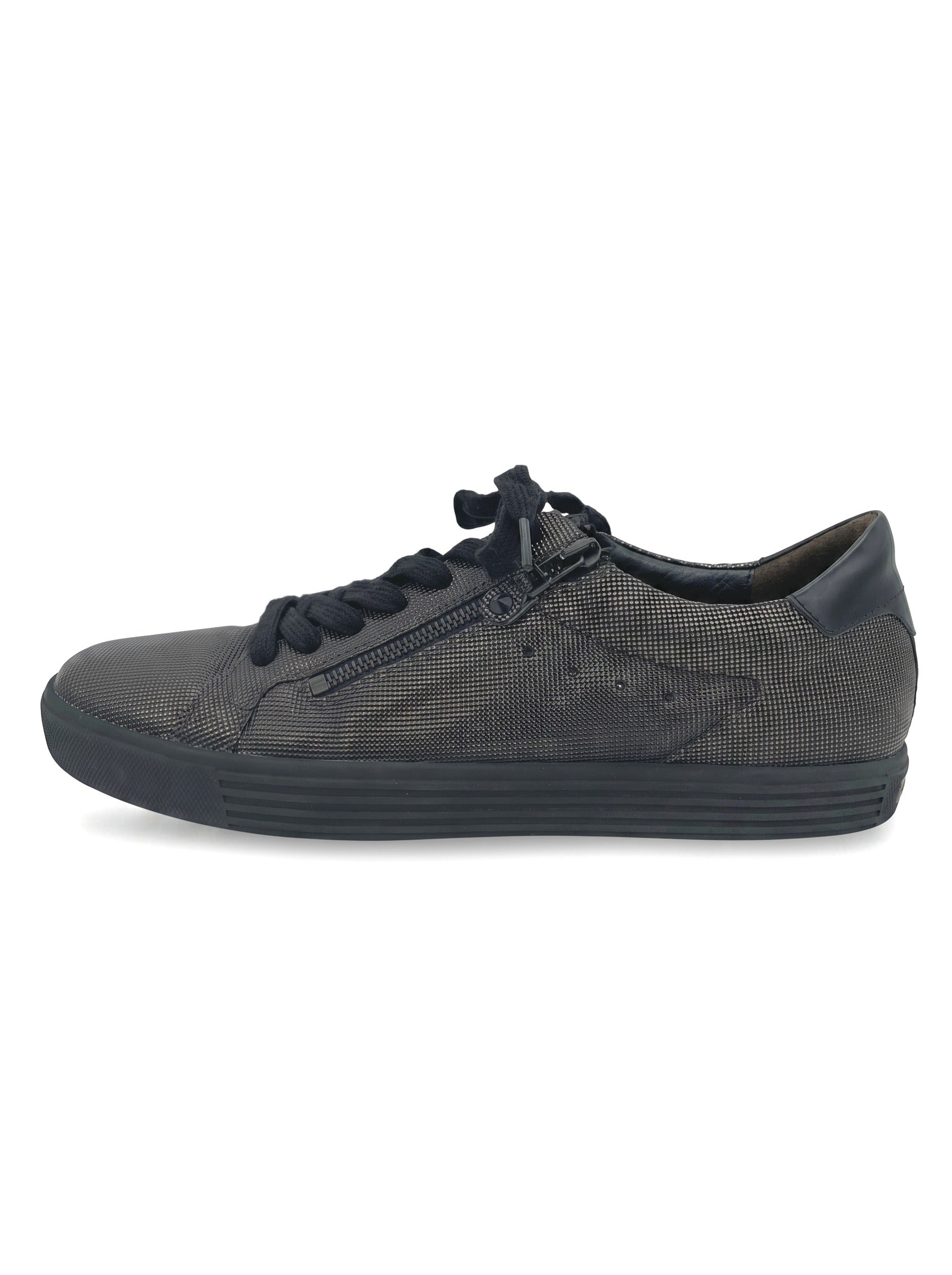 Kennel & Schmenger 21-13520 Low Top Sneaker EU 41 Metallic