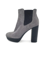 Hogan H391 Ankle Boot EU 38 Grau
